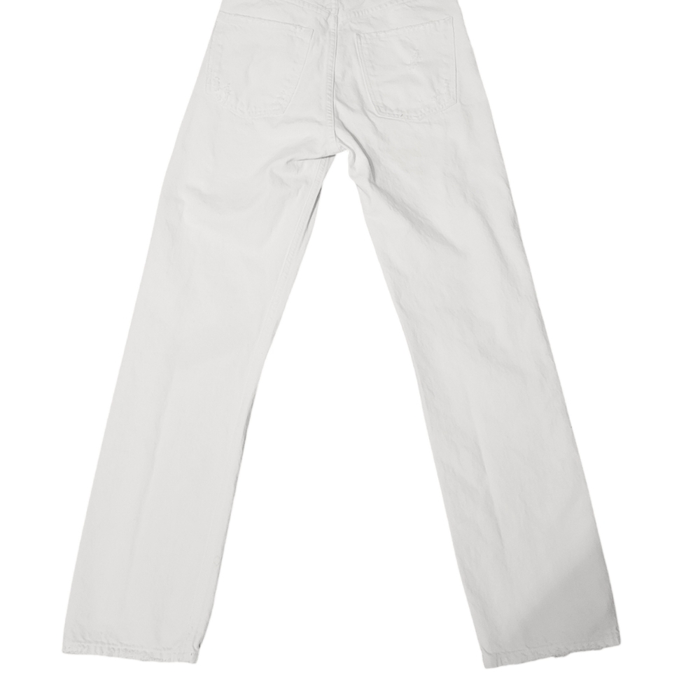 Agolde 90s Jeans Mid Rise Loose Fit - Picture 4 of 7